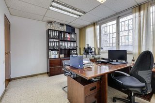 Oficina en alquiler en Fort Pienc en Barcelona