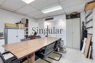 Oficina en alquiler en Fort Pienc en Barcelona