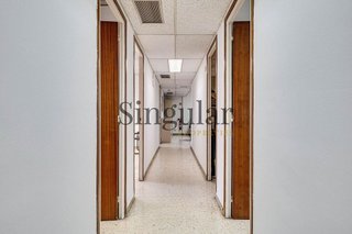 Oficina en alquiler en Fort Pienc en Barcelona