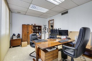 Oficina en alquiler en Fort Pienc en Barcelona