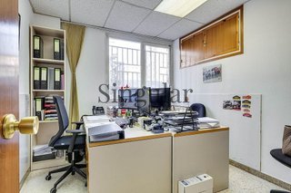Oficina en alquiler en Fort Pienc en Barcelona