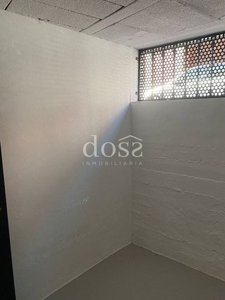 Garaje en alquiler en Utrera