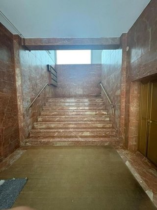Piso en alquiler en Centro en Ferrol