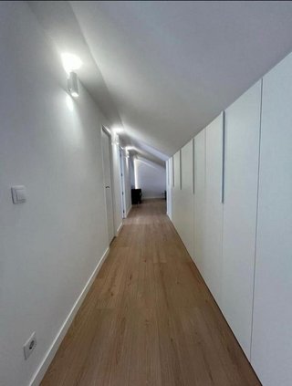 Piso en alquiler en Centro en Ferrol