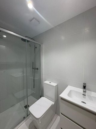 Piso en alquiler en Centro en Ferrol