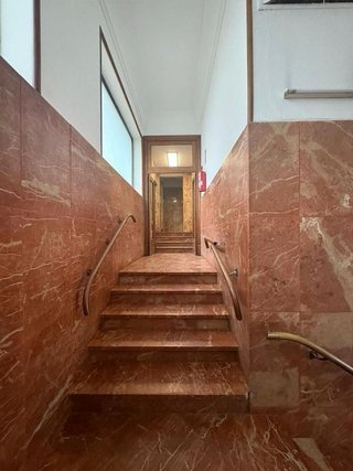 Piso en alquiler en Centro en Ferrol