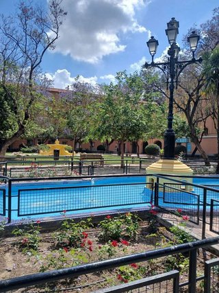 Piso en alquiler en Vistabella en Murcia