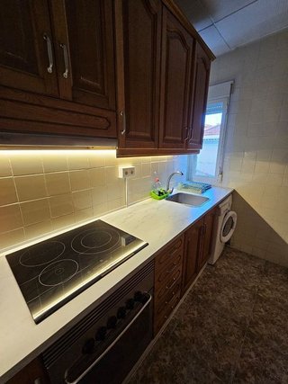Piso en alquiler en Vistabella en Murcia