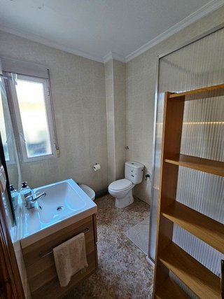 Piso en alquiler en Vistabella en Murcia