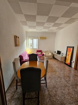 Piso en alquiler en Vistabella en Murcia