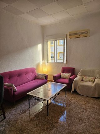 Piso en alquiler en Vistabella en Murcia