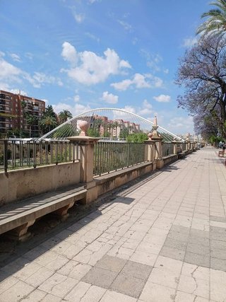 Piso en alquiler en Vistabella en Murcia