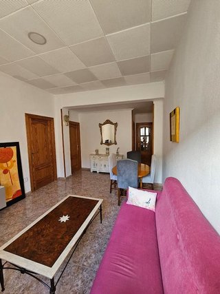 Piso en alquiler en Vistabella en Murcia