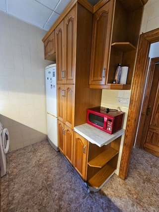 Piso en alquiler en Vistabella en Murcia