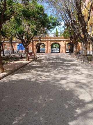 Piso en alquiler en Vistabella en Murcia