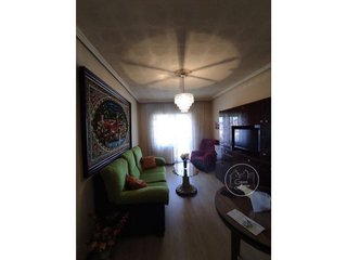 Piso en alquiler en San Antonio en Ávila