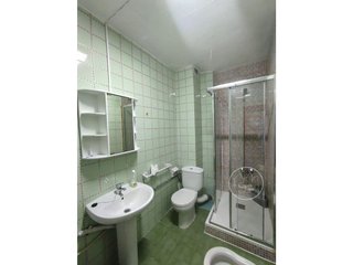 Piso en alquiler en San Antonio en Ávila