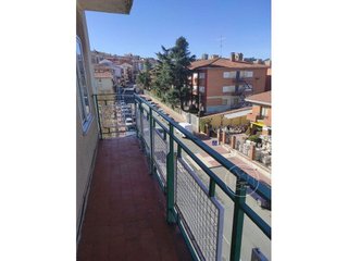 Piso en alquiler en San Antonio en Ávila
