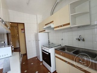 Piso en alquiler en San Antonio en Ávila