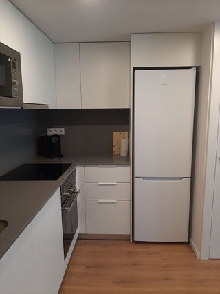 Piso en alquiler en Eixample en Mataró