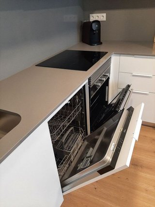 Piso en alquiler en Eixample en Mataró