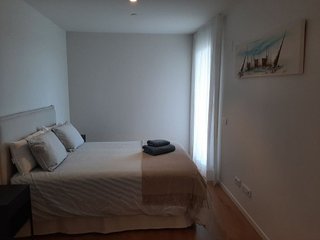 Piso en alquiler en Eixample en Mataró