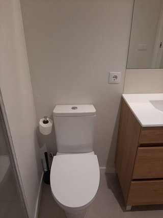 Piso en alquiler en Eixample en Mataró