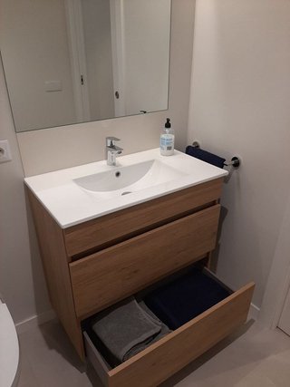 Piso en alquiler en Eixample en Mataró
