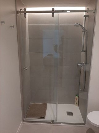 Piso en alquiler en Eixample en Mataró