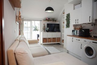 Piso en venta en Poniente-Faro en Vélez-Málaga