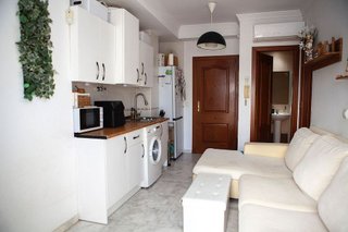 Piso en venta en Poniente-Faro en Vélez-Málaga