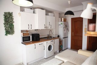 Piso en venta en Poniente-Faro en Vélez-Málaga