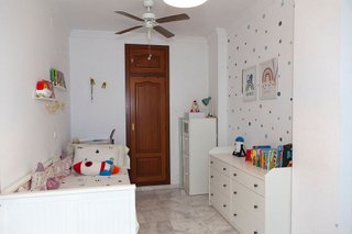 Piso en venta en Poniente-Faro en Vélez-Málaga