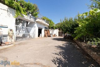 Casa rural en venta en Olesa de Montserrat
