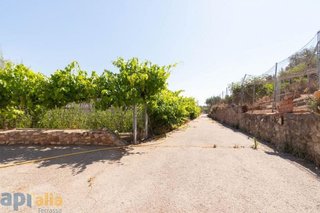 Casa rural en venta en Olesa de Montserrat