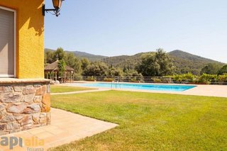 Casa rural en venta en Olesa de Montserrat