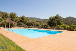 Casa rural en venta en Olesa de Montserrat
