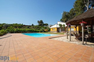Casa rural en venta en Olesa de Montserrat