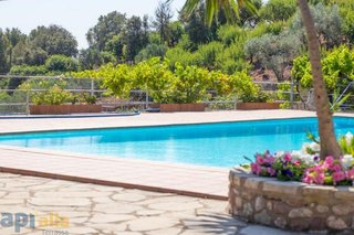 Casa rural en venta en Olesa de Montserrat