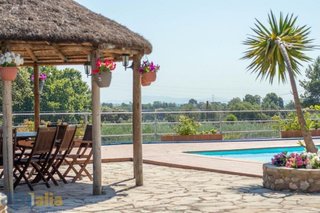 Casa rural en venta en Olesa de Montserrat