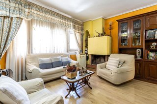 Casa adosada en venta en Ca n'Oriach en Sabadell