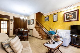 Casa adosada en venta en Ca n'Oriach en Sabadell