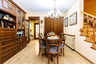 Casa adosada en venta en Ca n'Oriach en Sabadell