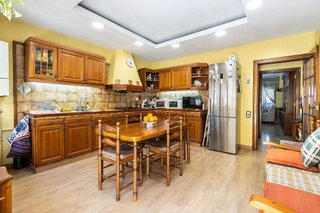 Casa adosada en venta en Ca n'Oriach en Sabadell
