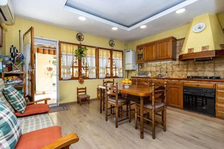 Casa adosada en venta en Ca n'Oriach en Sabadell