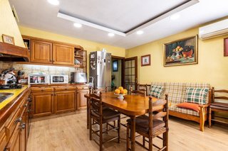Casa adosada en venta en Ca n'Oriach en Sabadell