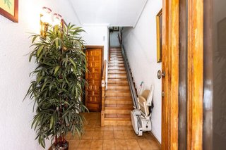 Casa adosada en venta en Ca n'Oriach en Sabadell