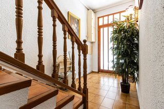Casa adosada en venta en Ca n'Oriach en Sabadell