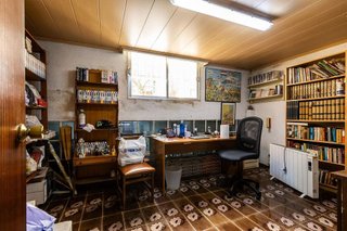 Casa adosada en venta en Ca n'Oriach en Sabadell