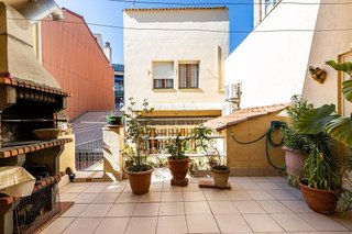 Casa adosada en venta en Ca n'Oriach en Sabadell